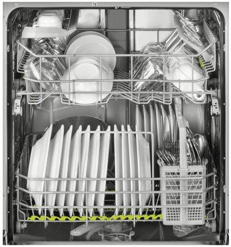 Посудомоечная машина Smeg ST211DS