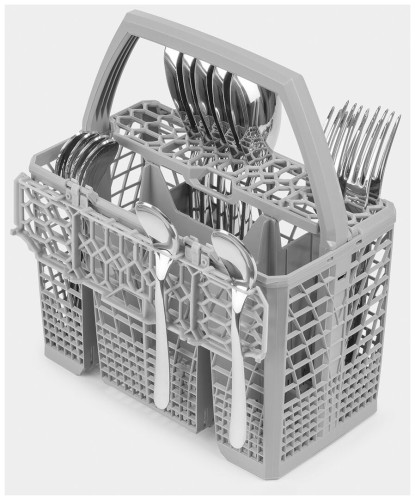 Посудомоечная машина Smeg ST211DS