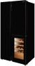 Холодильник Hiberg RFS-700DX NFGB inverter Wine