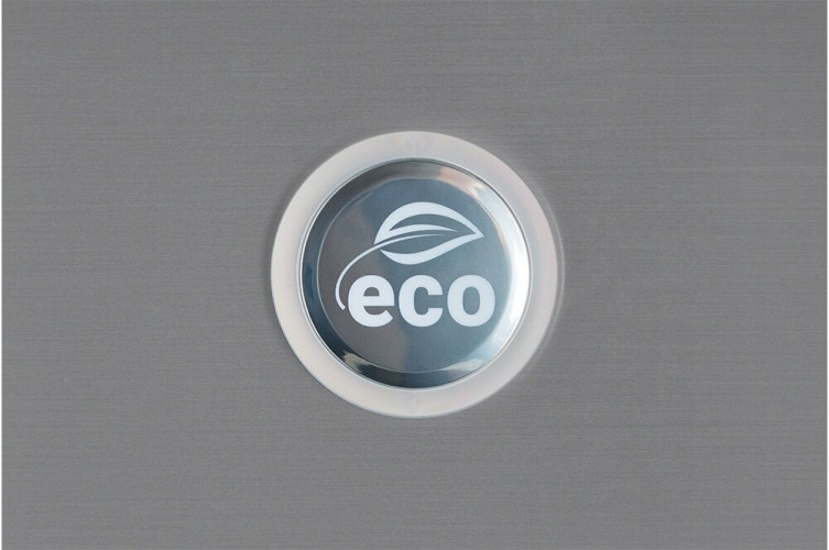 Холодильник Hiberg RFS-700DX NFGB inverter Wine