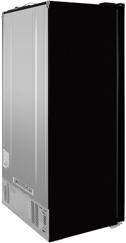 Холодильник Hiberg RFS-700DX NFGB inverter Wine