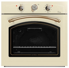 Электрический духовой шкаф Darina 1U6 BDE 111 707 Bg