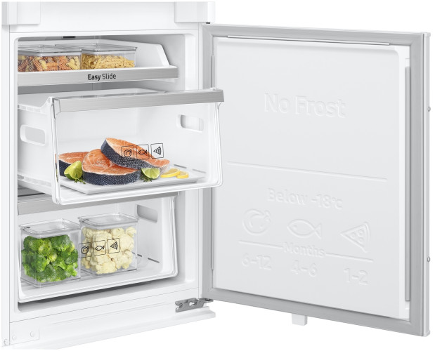 Встраиваемый холодильник Samsung BRB260187WW