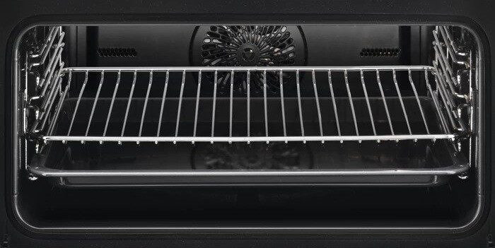 Встраиваемая микроволновая печь AEG KMR 721000 M