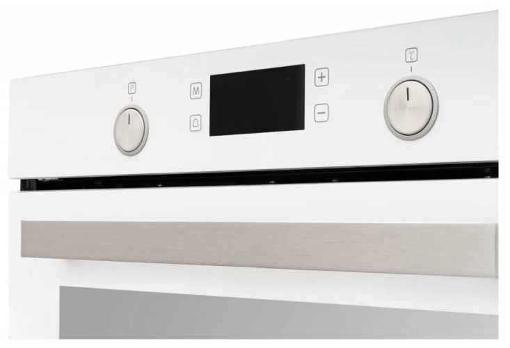 Электрический духовой шкаф Schaub Lorenz SLB EL6943