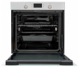 Электрический духовой шкаф Schaub Lorenz SLB EL6943