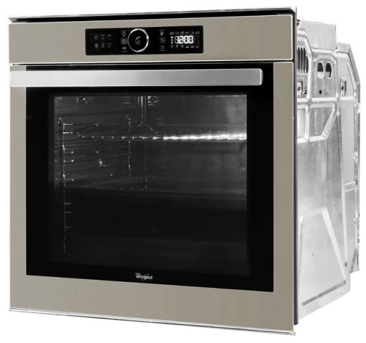 Электрический духовой шкаф Whirlpool AKZM 8420 S