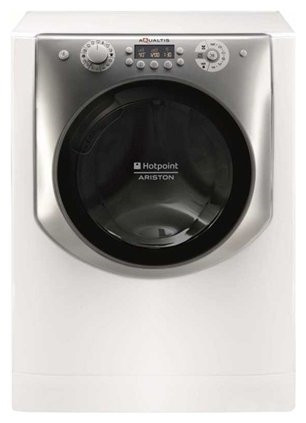 Стиральная машина Hotpoint-Ariston AQ 93F 29