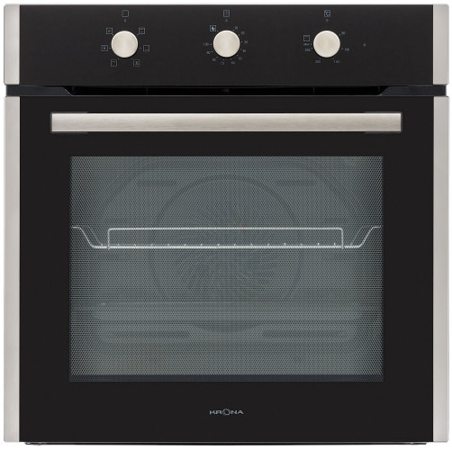 Электрический духовой шкаф Krona Attimo 60 S