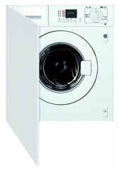 Встраиваемая стиральная машина Teka LSI4 1270