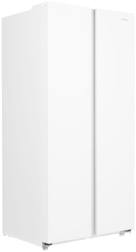 Холодильник MAUNFELD MFF177NFWE