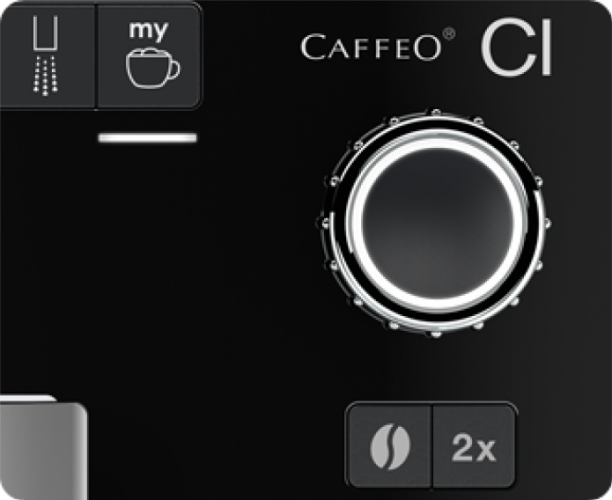 Кофемашина MELITTA 19816