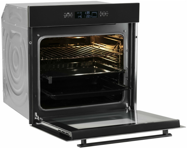 Электрический духовой шкаф Zigmund Shtain E 155 B