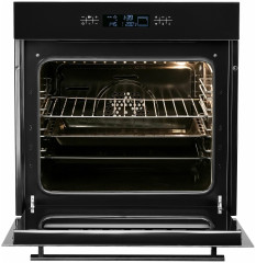 Электрический духовой шкаф Zigmund Shtain E 155 B