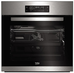 Электрический духовой шкаф Beko BIMT 22400 MCS