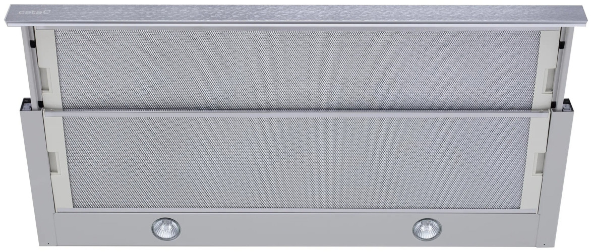 Встраиваемая вытяжка Cata TF 2003 900 DURALUM C