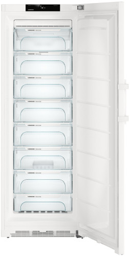 Морозильная камера Liebherr GN 5235