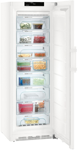 Морозильная камера Liebherr GN 5235