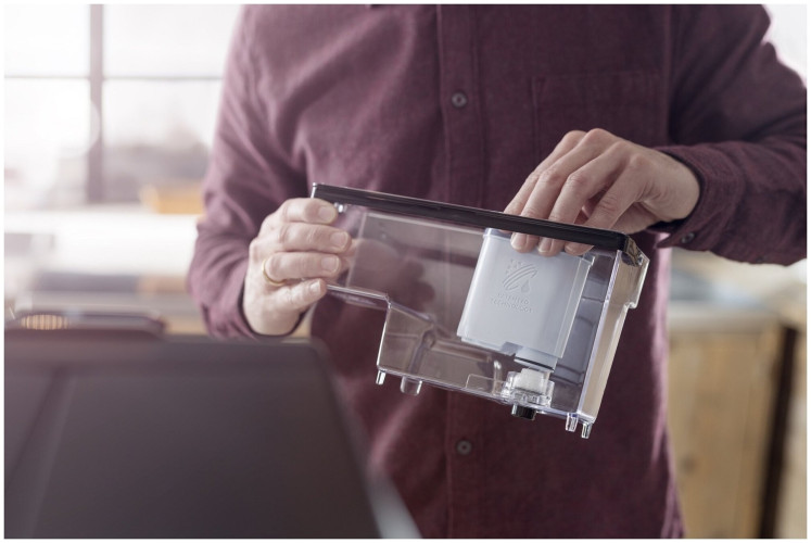 Кофемашина Philips EP 5034