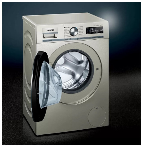 Стиральная машина Siemens WS 12WMHS