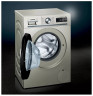 Стиральная машина Siemens WS 12WMHS