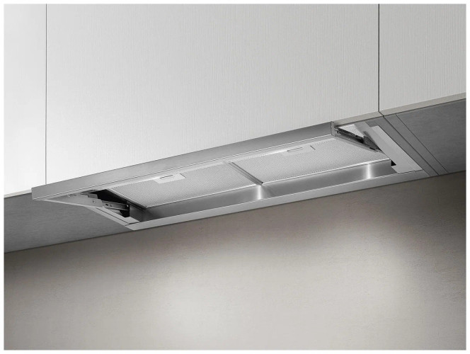Встраиваемая вытяжка Elica Lever IX/A/56