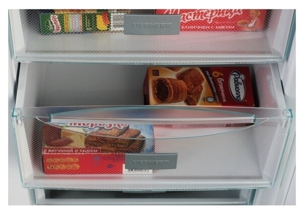 Морозильная камера Liebherr GP 1213 21 001