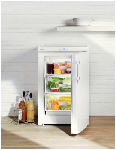 Морозильная камера Liebherr GP 1213 21 001