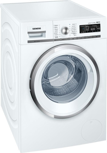 Стиральная машина Siemens WM 16W540OE