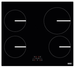 Электрическая варочная панель Franke FHSM 604 4I BK