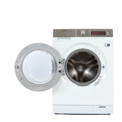 Стиральная машина AEG L 87695 NWD