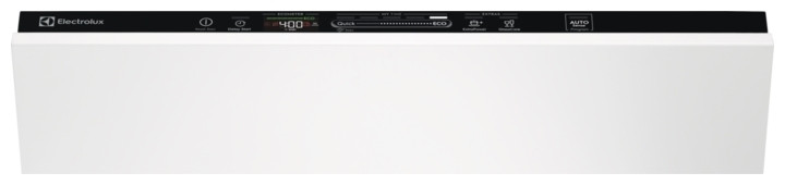 Посудомоечная машина Electrolux EEQ 47215 L