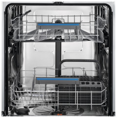 Посудомоечная машина Electrolux EEQ 47215 L