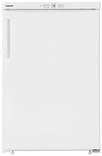 Морозильная камера Liebherr GP 1376