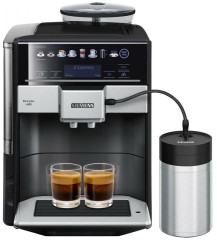 Кофемашина Siemens EQ.6 plus s800