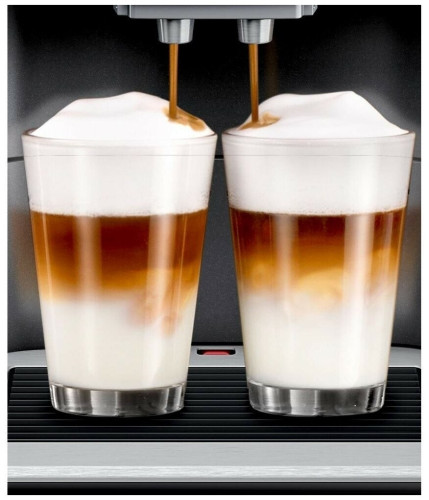 Кофемашина Siemens EQ.6 plus s800