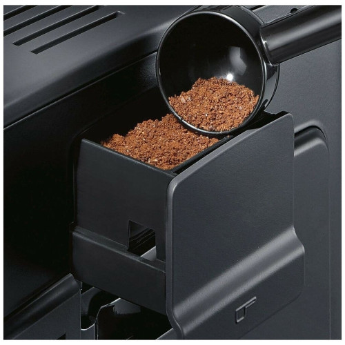 Кофемашина Siemens EQ.6 plus s800