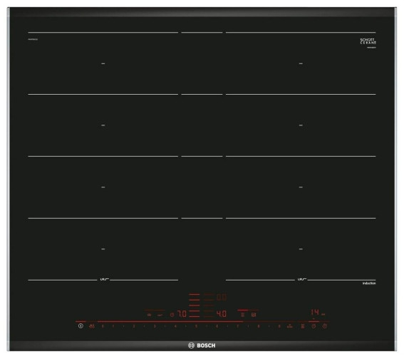 Индукционная варочная панель Bosch PXY675DC1E