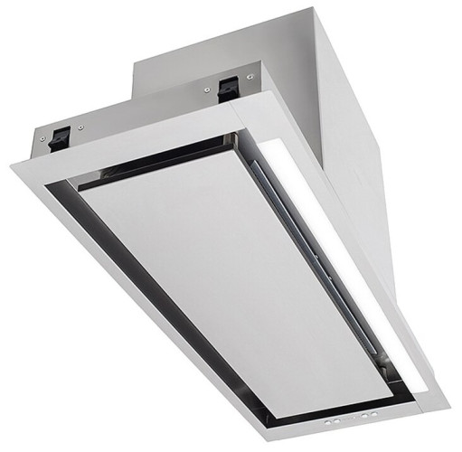 Встраиваемая вытяжка Elica Hidden advance IX A 90 PRF0182867