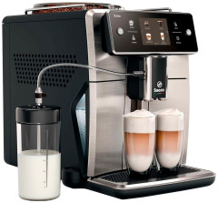 Кофемашина Saeco SM7683 Xelsis