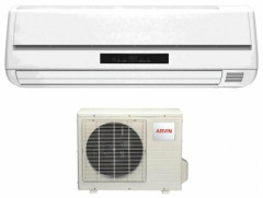 Настенная сплит-система Arvin AF-GS36HCL