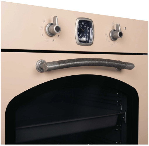 Электрический духовой шкаф Korting OKB 481 CRSK