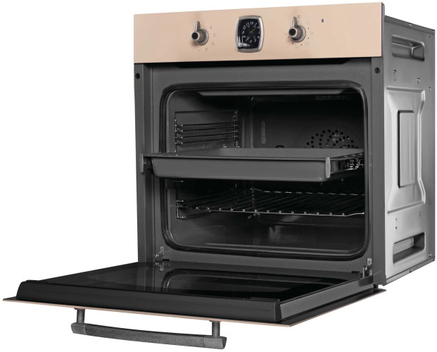 Электрический духовой шкаф Korting OKB 481 CRSK