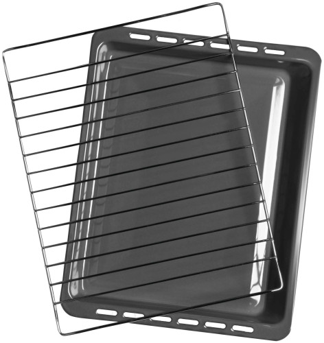 Электрический духовой шкаф Korting OKB 481 CRSK