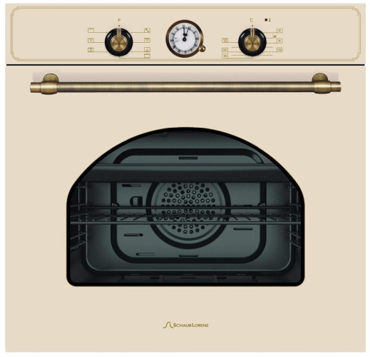 Электрический духовой шкаф Schaub Lorenz SLB EB6660