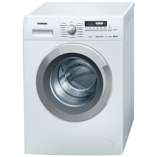 Стиральная машина Siemens WS12G240
