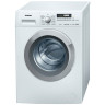 Стиральная машина Siemens WS12G240