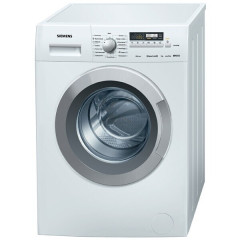 Стиральная машина Siemens WS12G240