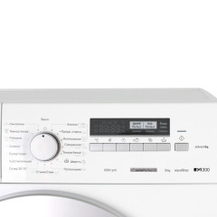 Стиральная машина Siemens WS12G240