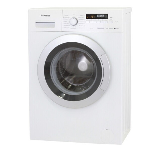 Стиральная машина Siemens WS12G240